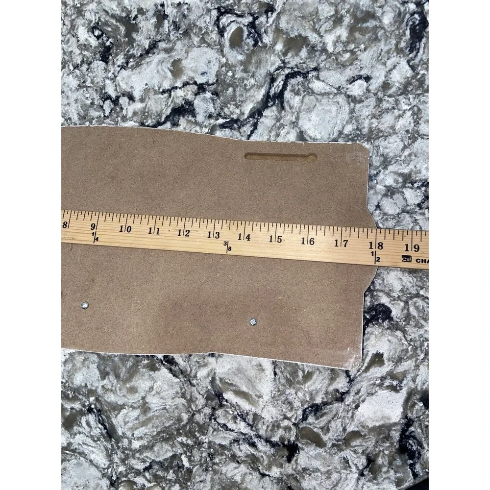 Toastmaster wood laundry